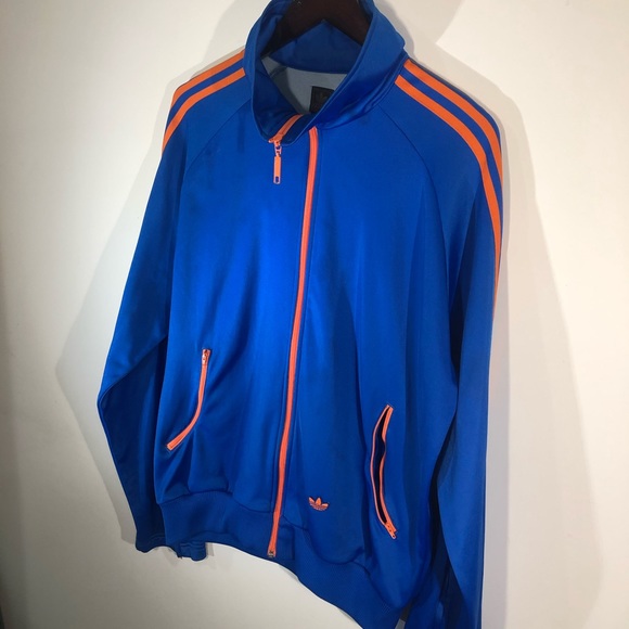 Men’s Vintage Adidas jacket - Picture 2 of 8